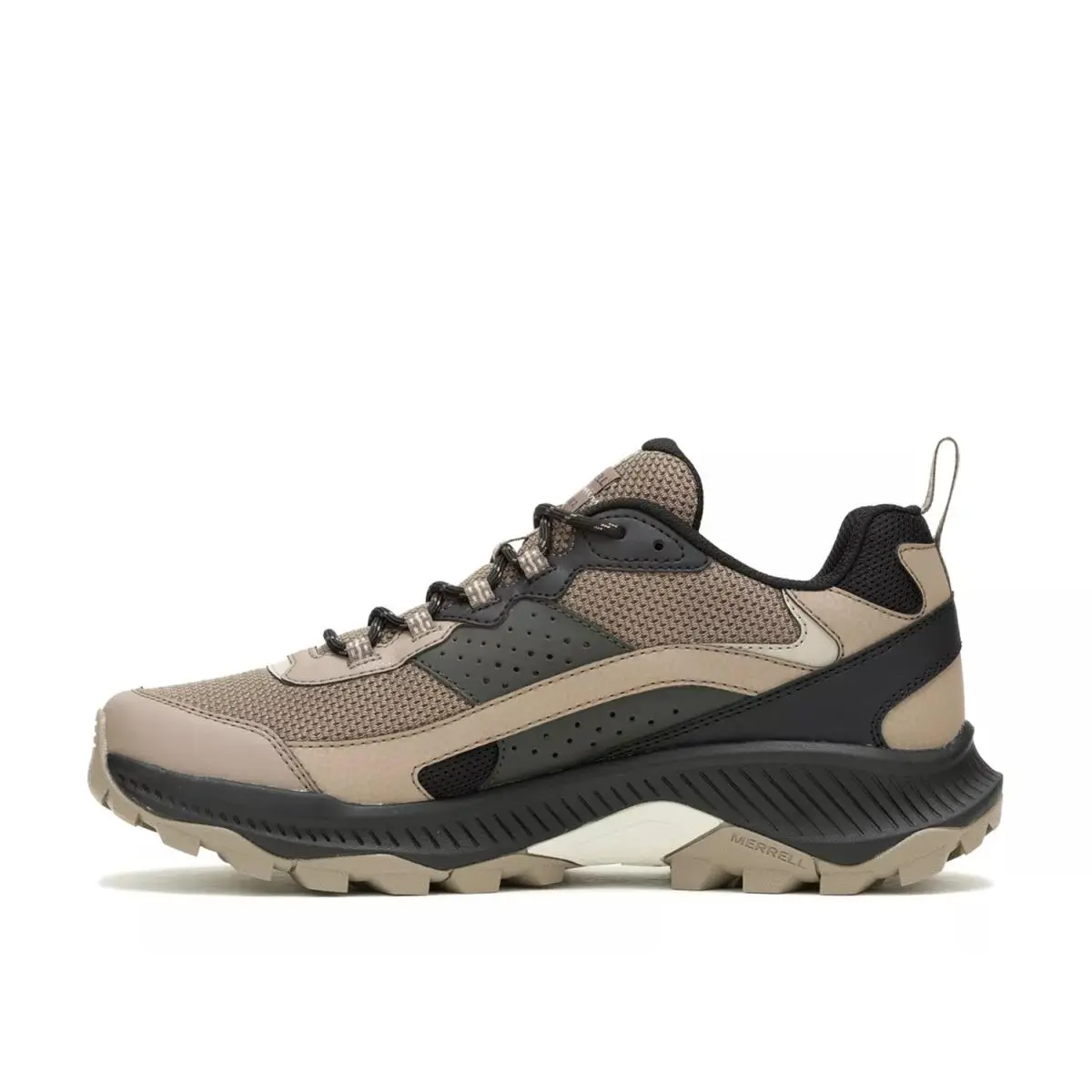 Merrell shoes - Taupe 8