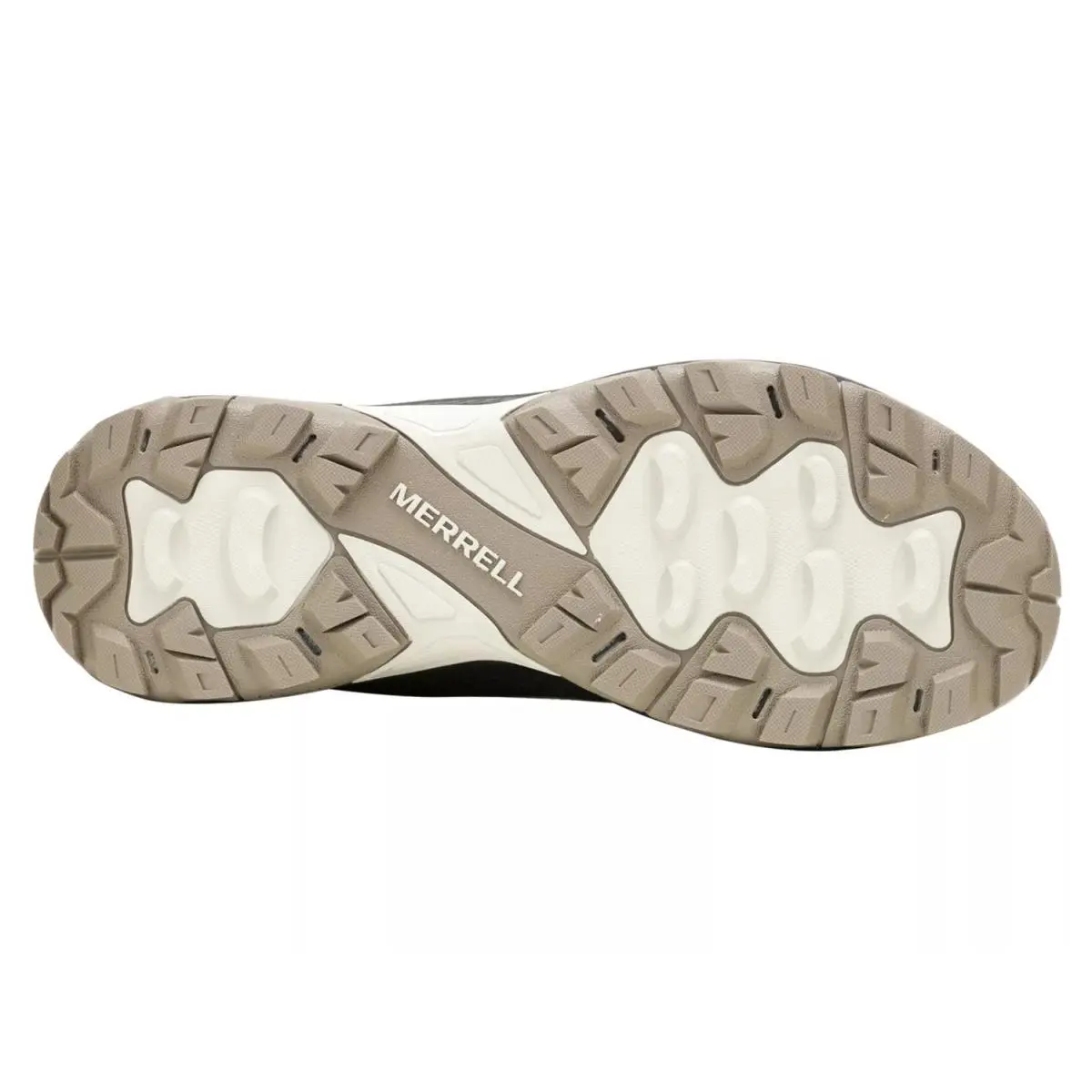 Merrell shoes - Taupe 11