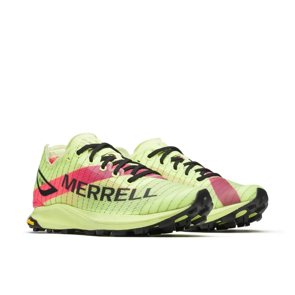 Merrell shoes - Mantis 0