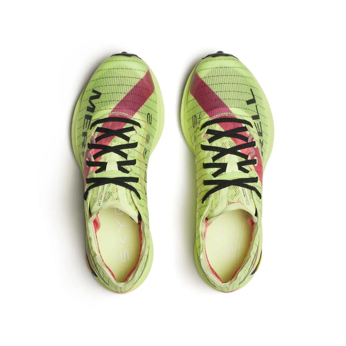 Merrell shoes - Mantis 1
