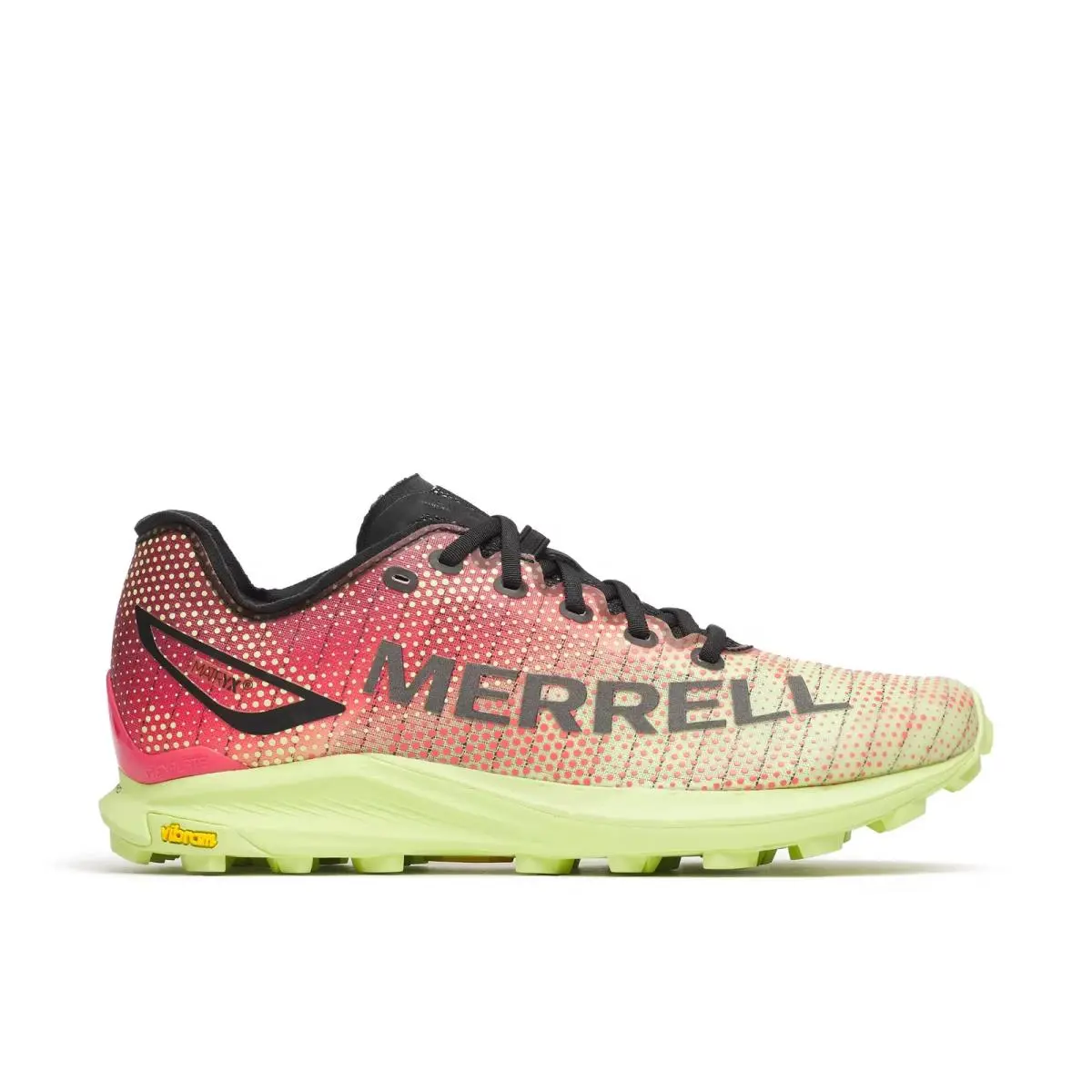Merrell shoes - Mantis 11
