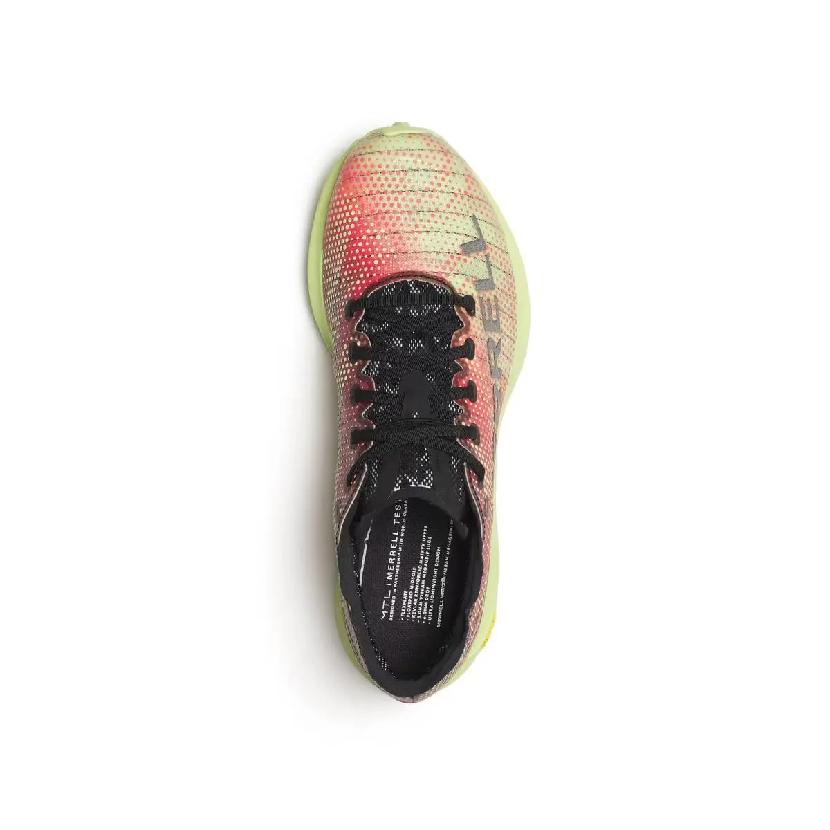 Merrell shoes - Mantis 13