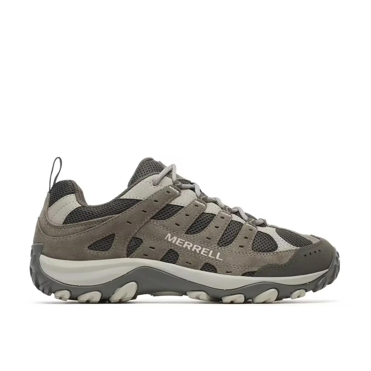 Merrell shoes - Grey 3