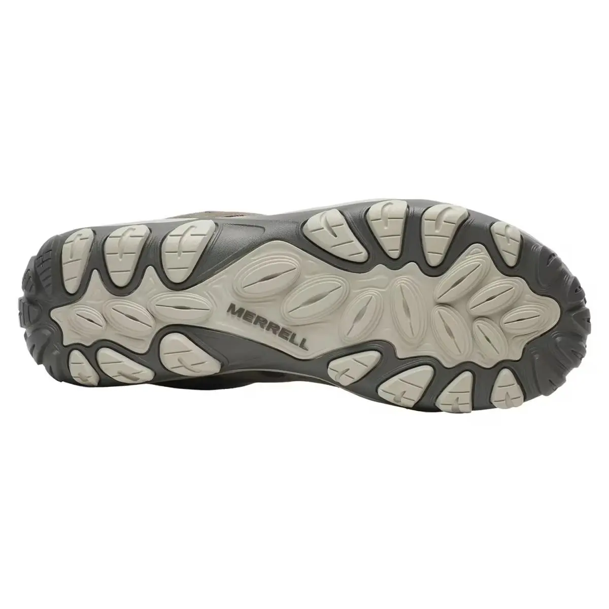 Merrell shoes - Grey 4