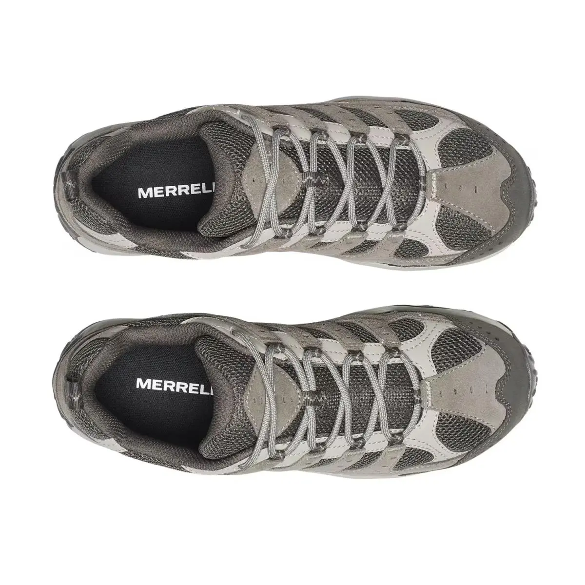 Merrell shoes - Grey 5