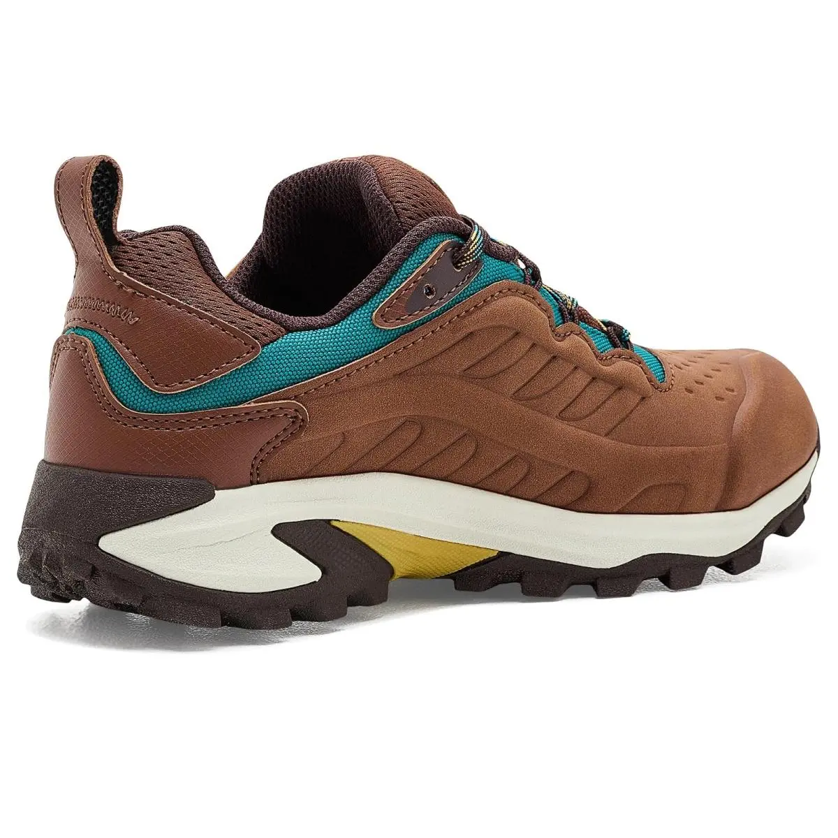 Merrell shoes - Black/Charcoal 15