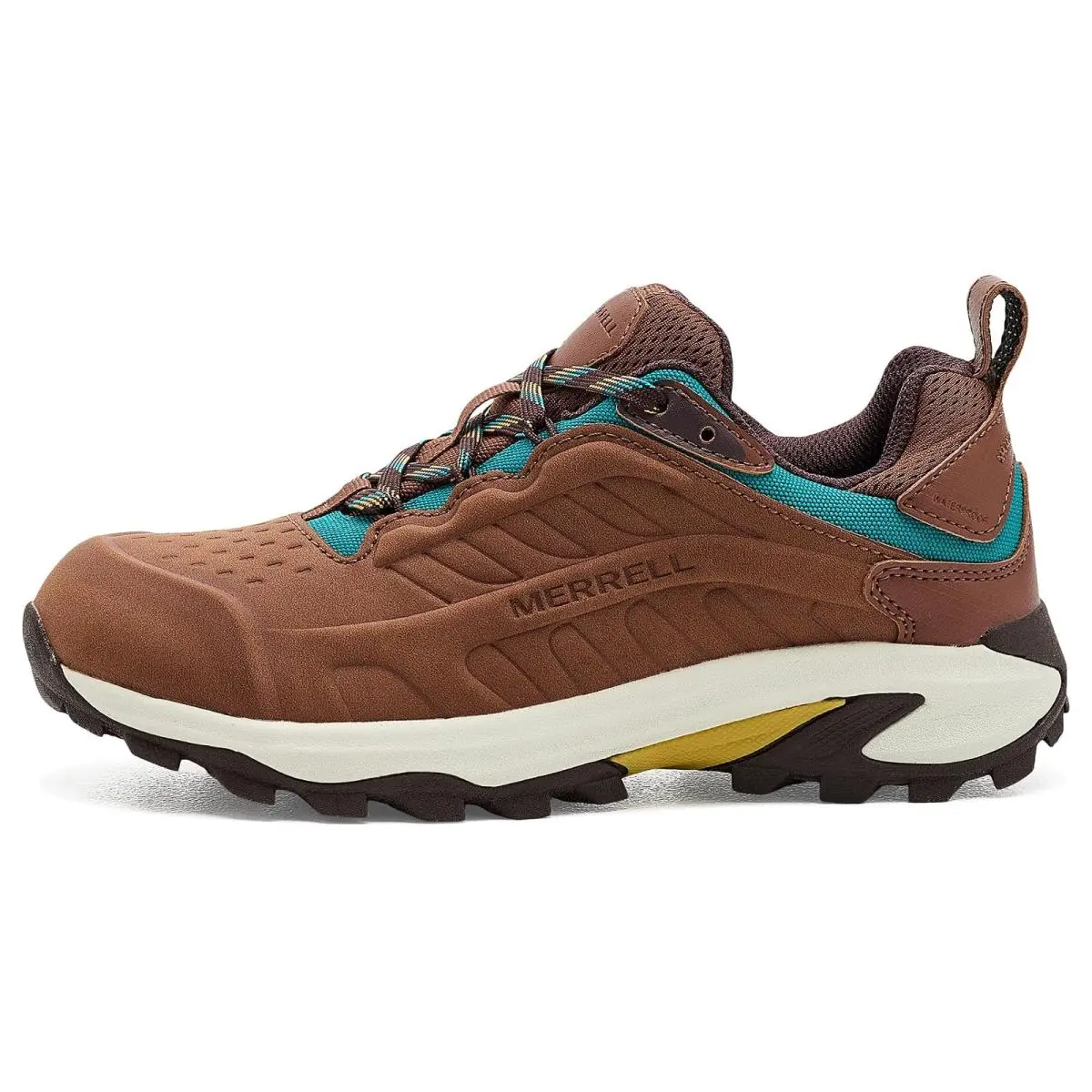 Merrell shoes - Black/Charcoal 16