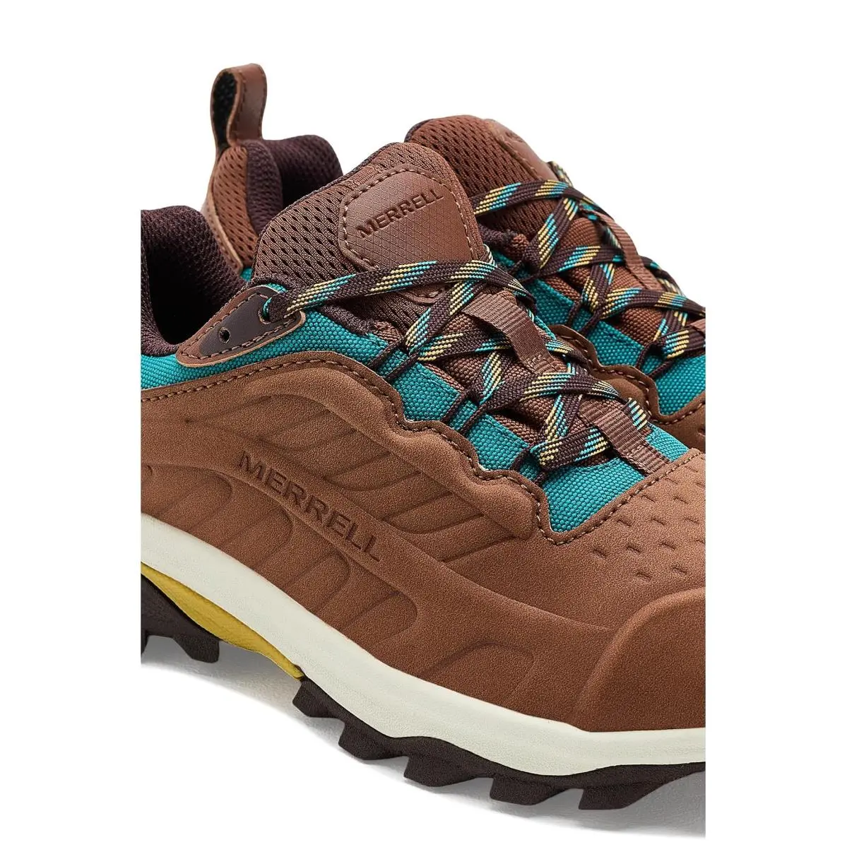 Merrell shoes - Black/Charcoal 18