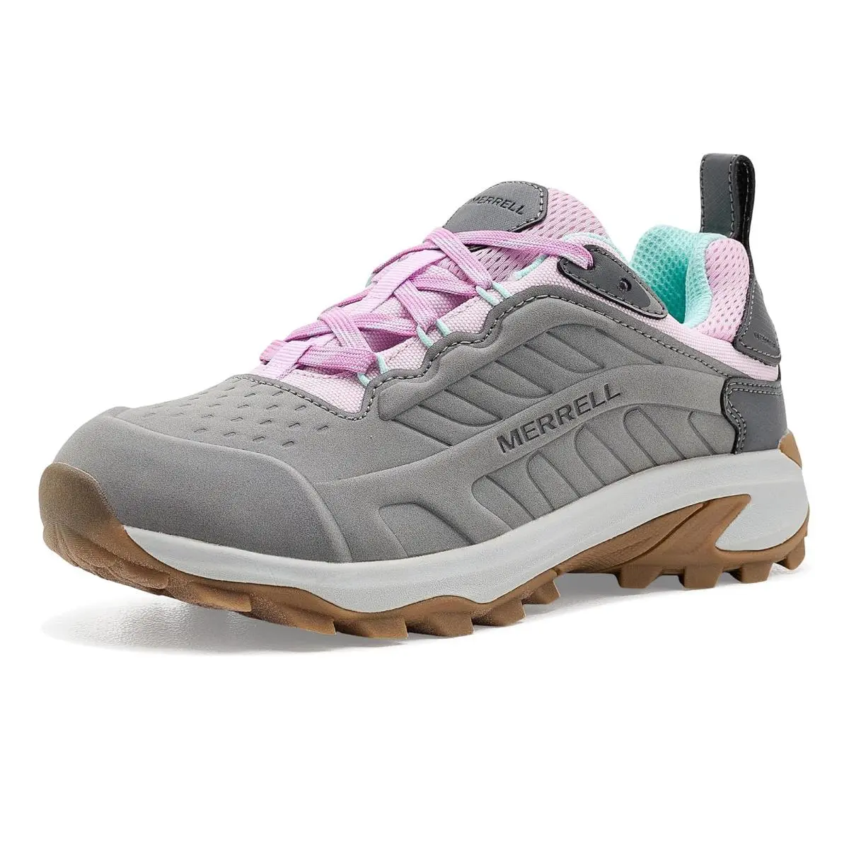 Merrell shoes - Black/Charcoal 20