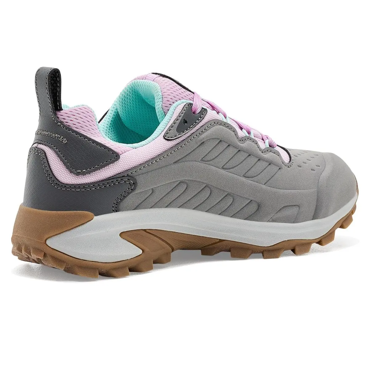 Merrell shoes - Black/Charcoal 22