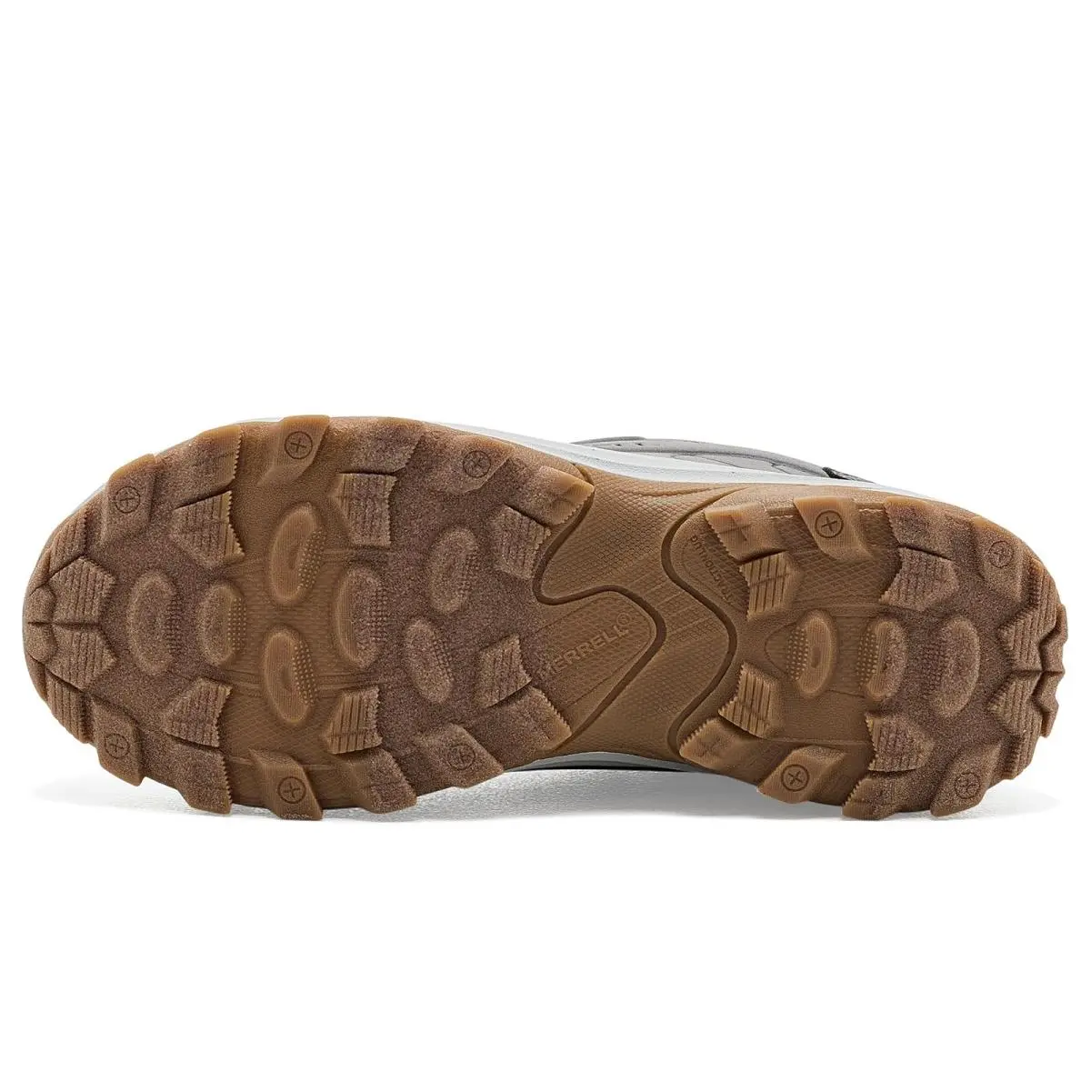 Merrell shoes - Black/Charcoal 24