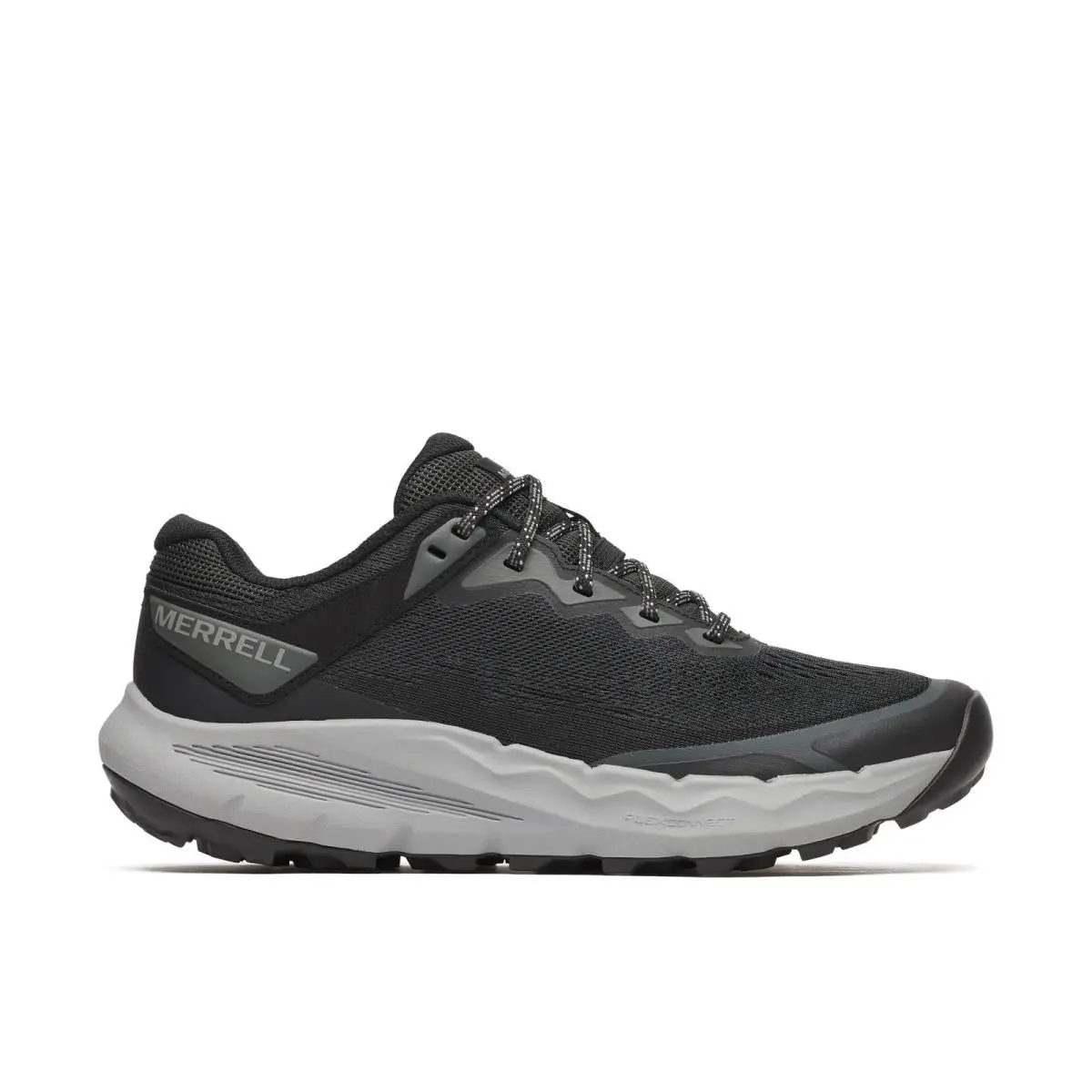 Merrell shoes - Merrell Antora 4 J068458 - Antora - J068458 - Black 0