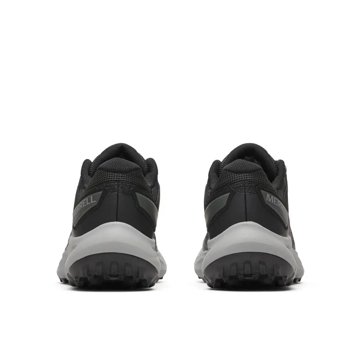 Merrell shoes - Merrell Antora 4 J068458 - Antora - J068458 - Black 8