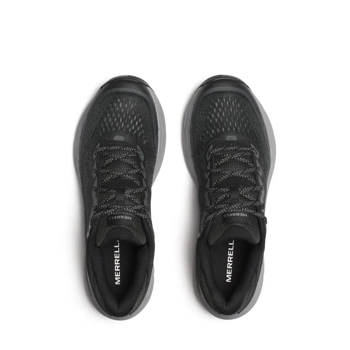Merrell shoes - Merrell Antora 4 J068458 - Antora - J068458 - Black 9
