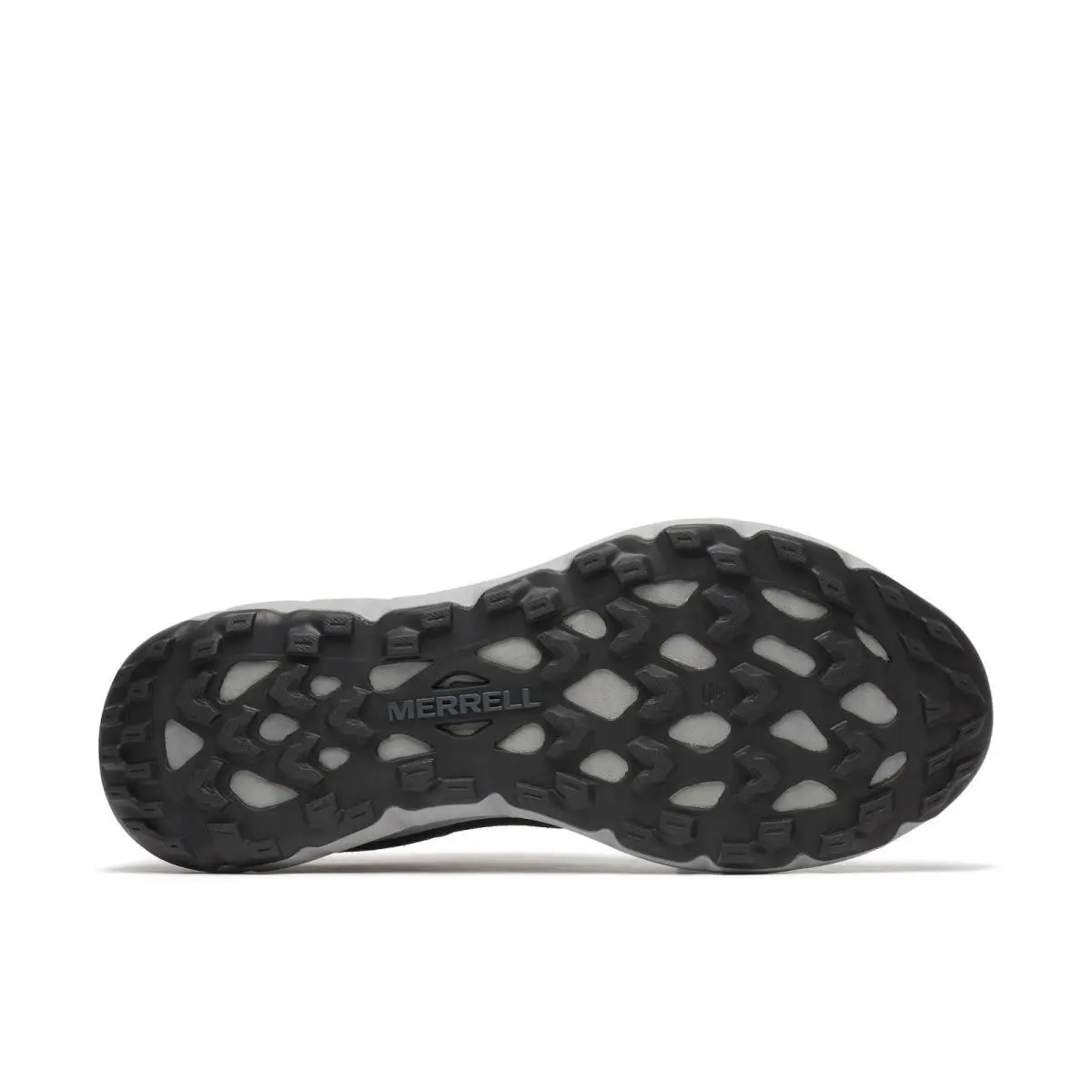 Merrell shoes - Merrell Antora 4 J068458 - Antora - J068458 - Black 10