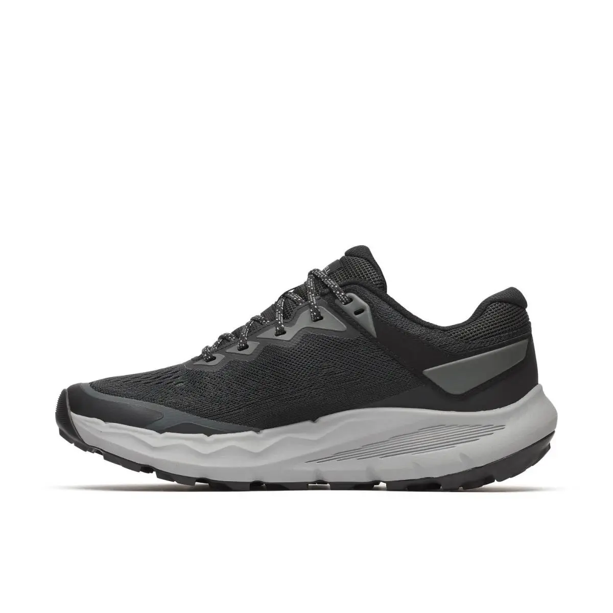 Merrell shoes - Merrell Antora 4 J068458 - Antora - J068458 - Black 7