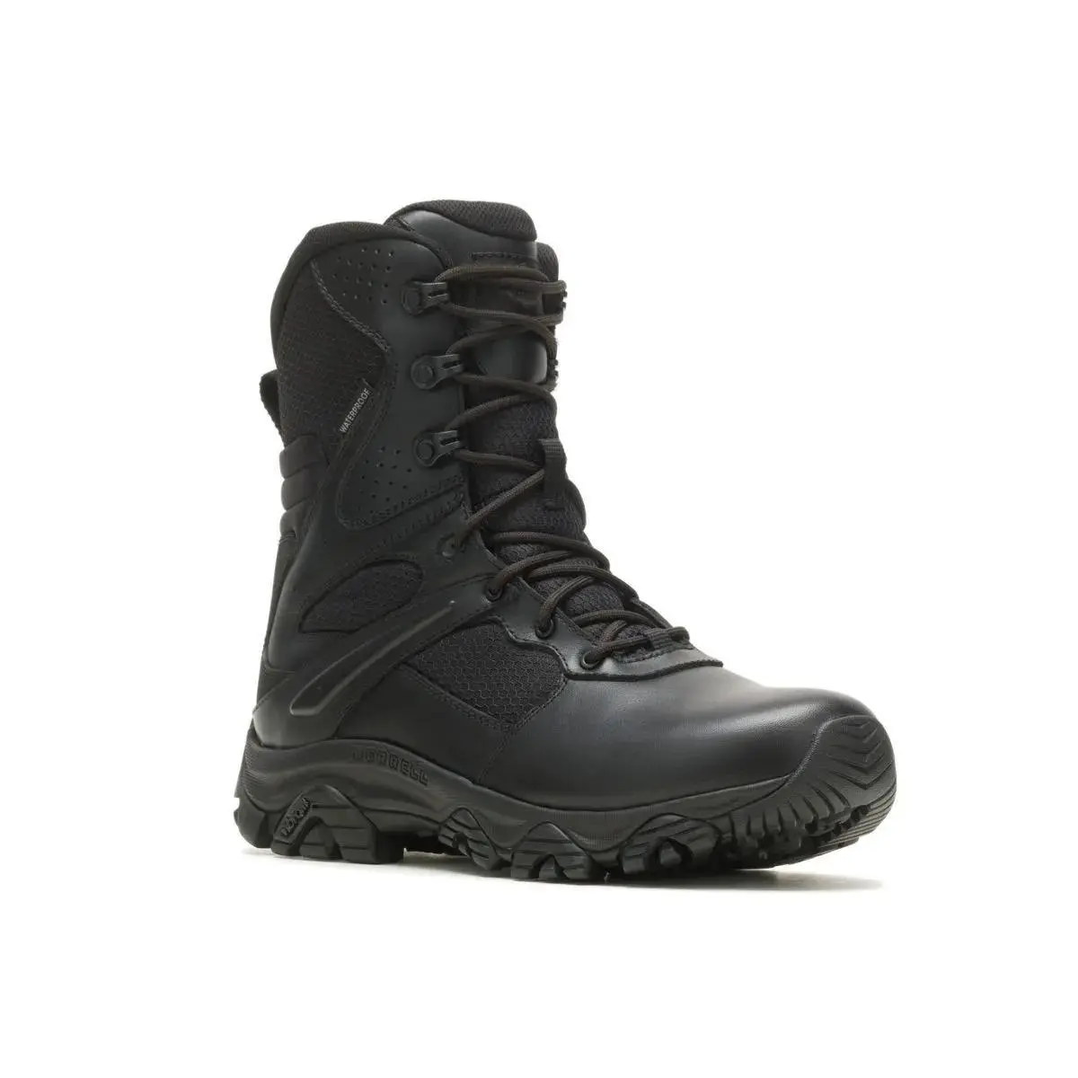 Merrell shoes - Black 0