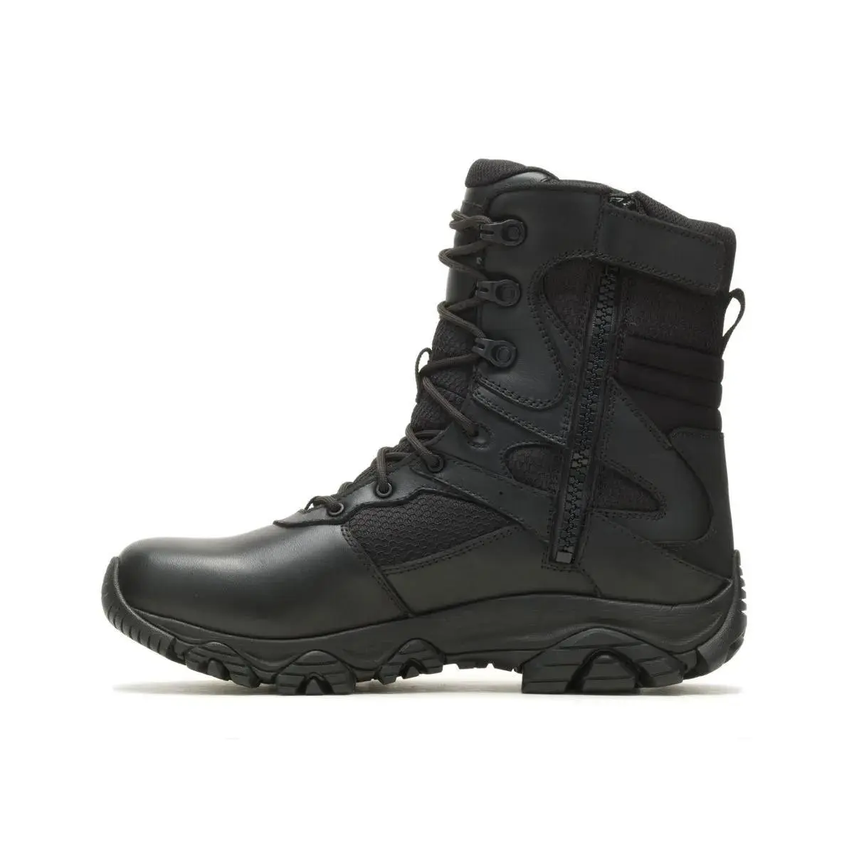Merrell shoes - Black 3