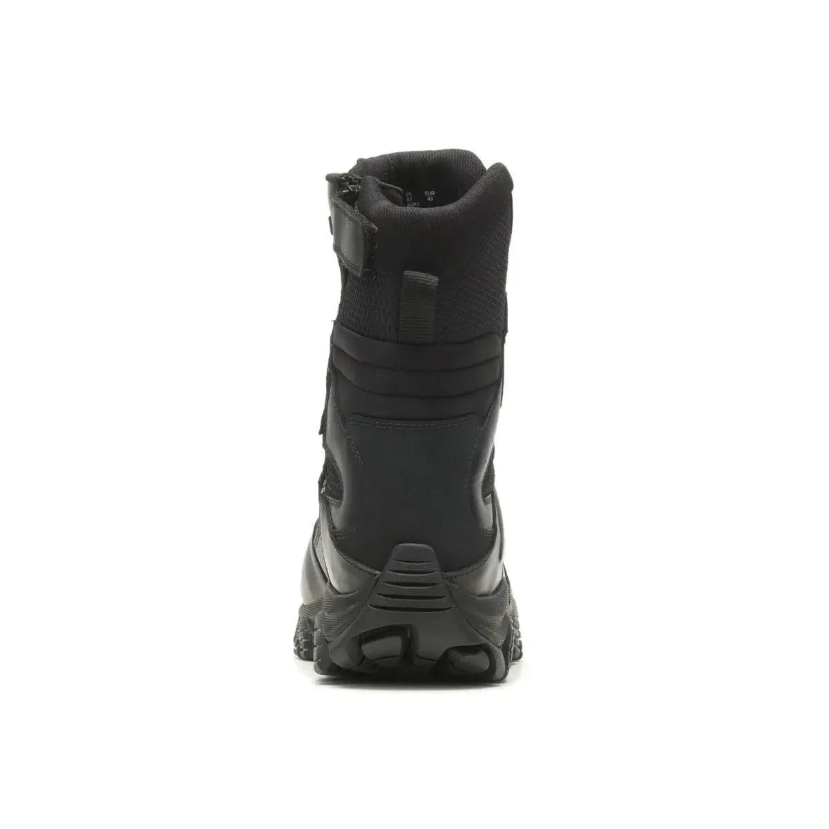 Merrell shoes - Black 8