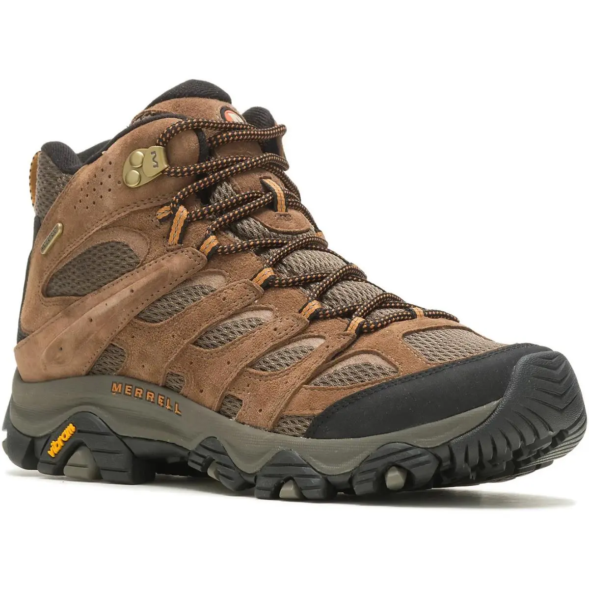 Merrell shoes - Brown 1