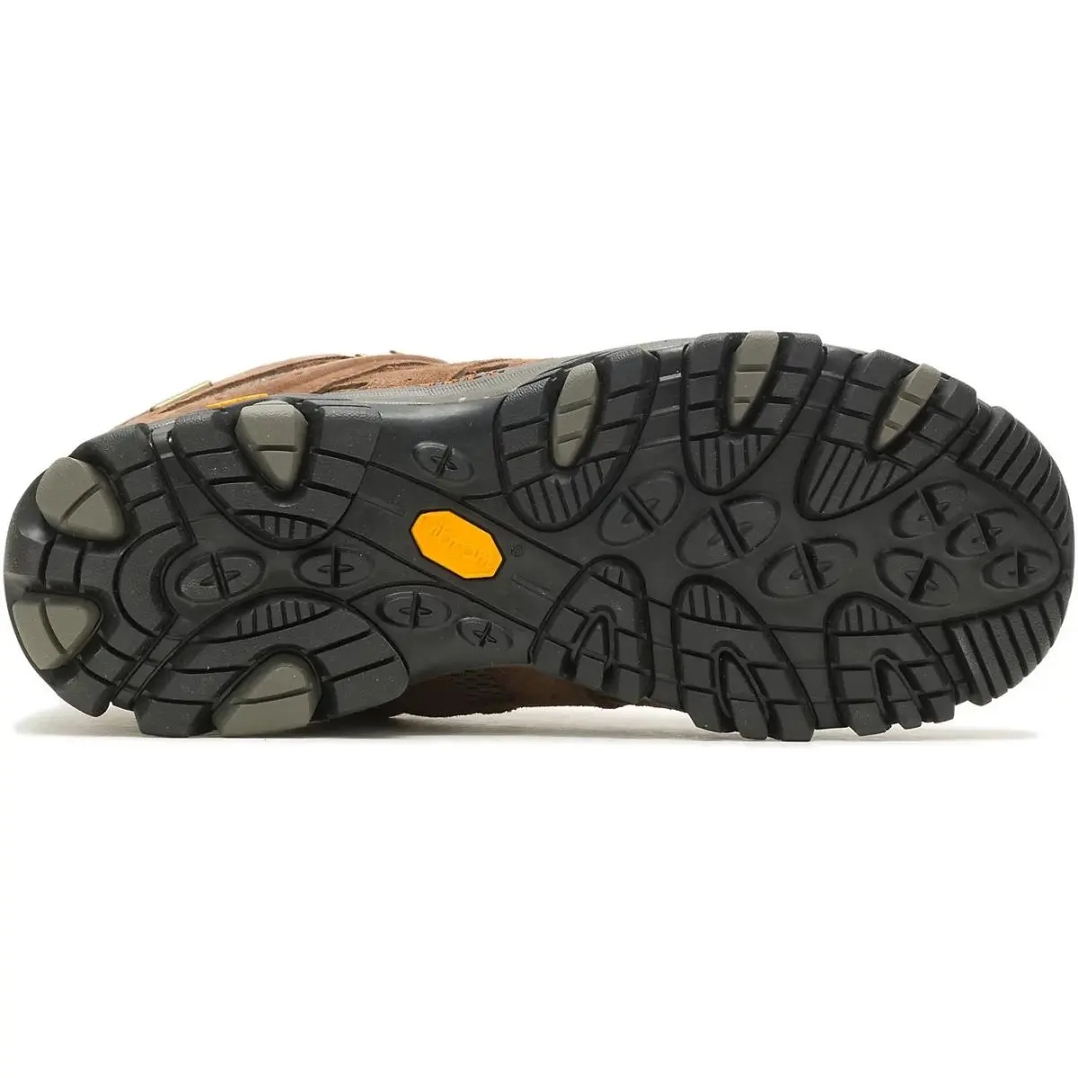 Merrell shoes - Brown 4