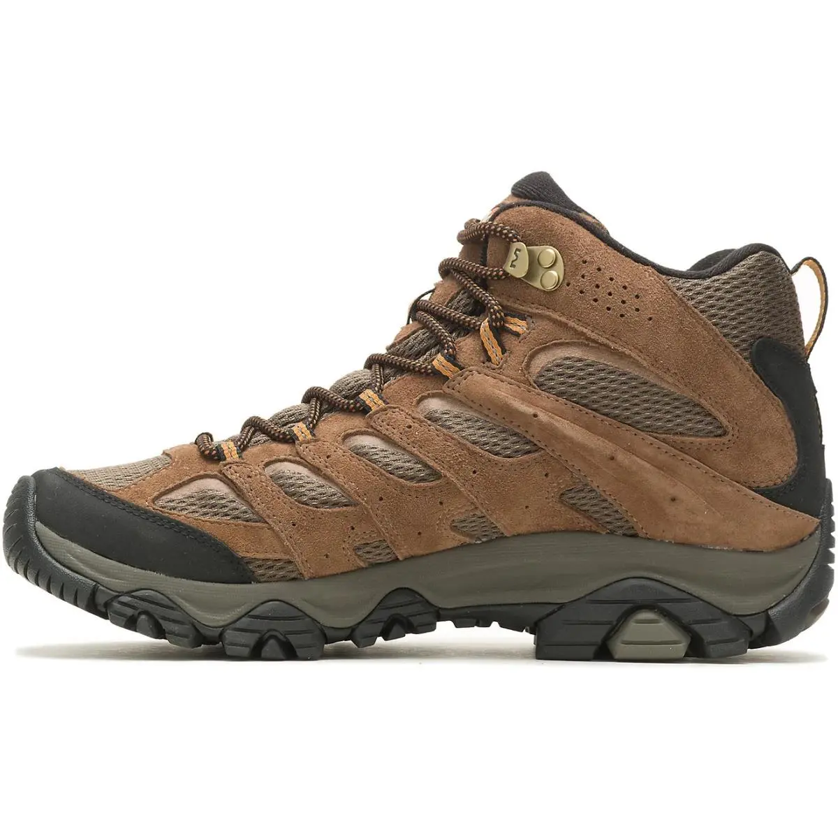 Merrell shoes - Brown 8
