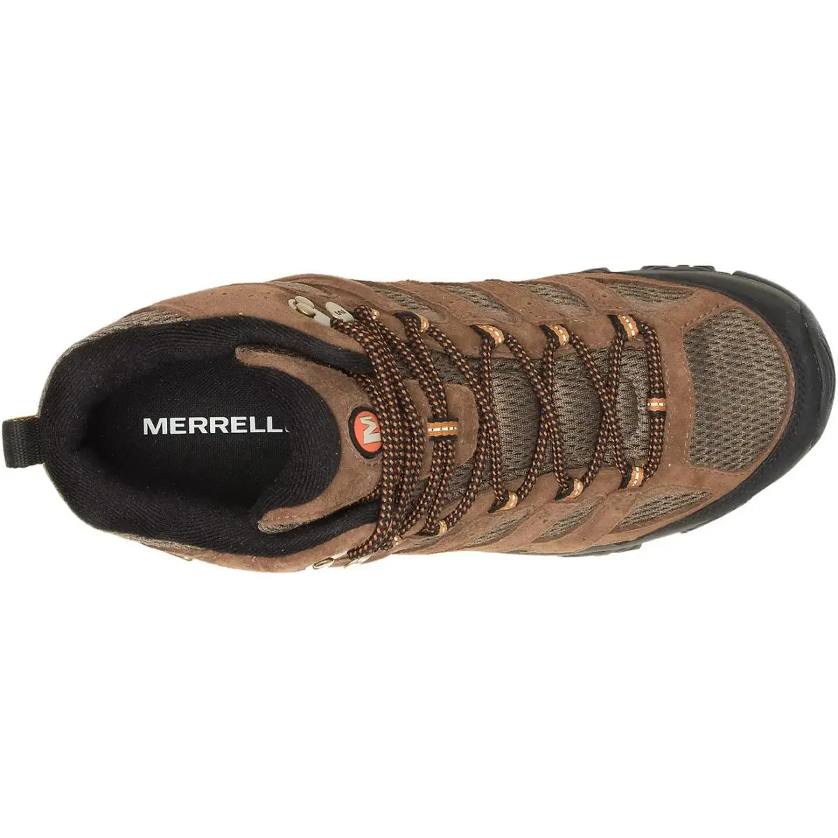 Merrell shoes - Brown 9