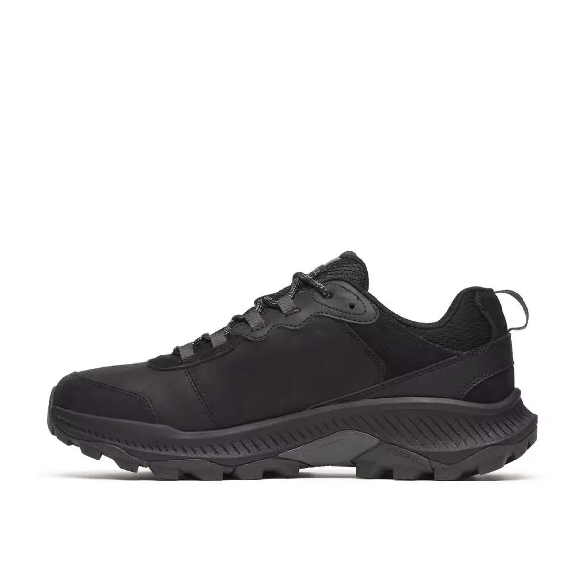 Merrell shoes - Black 3
