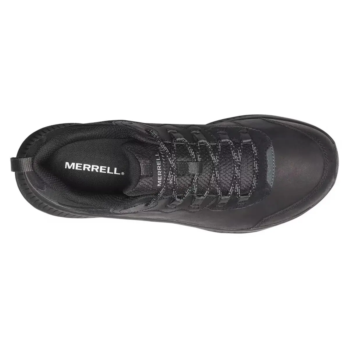 Merrell shoes - Black 4