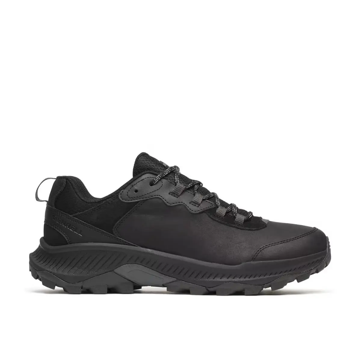 Merrell shoes - Black 8