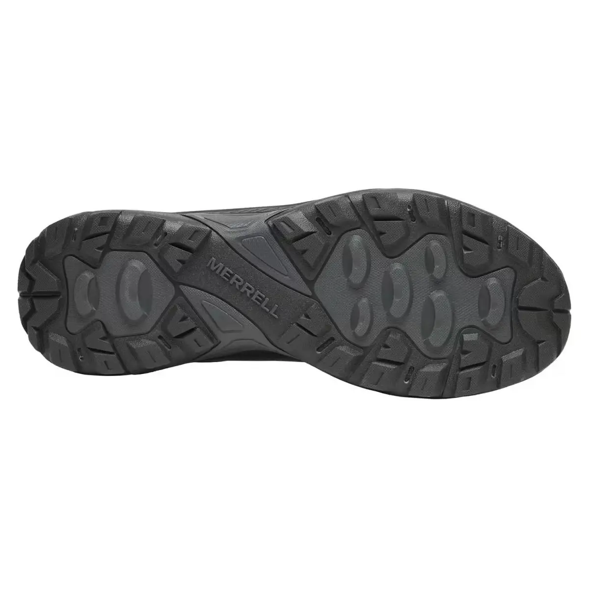 Merrell shoes - Black 12