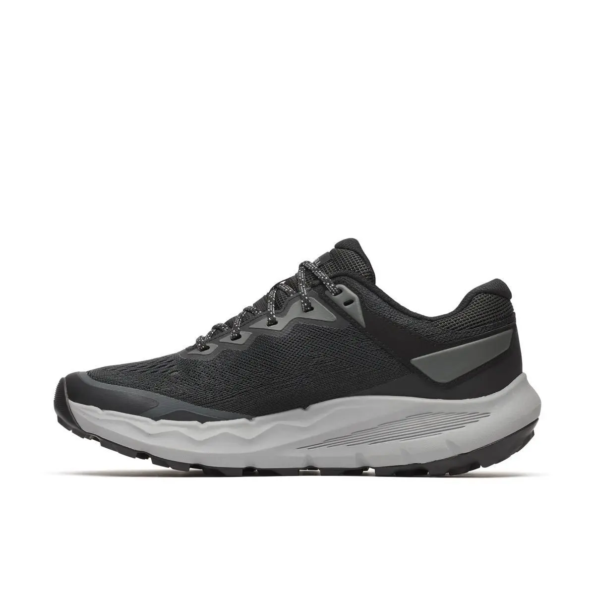 Merrell shoes - Merrell Nova 4 J068407 - Nova - J068407 - Black 1