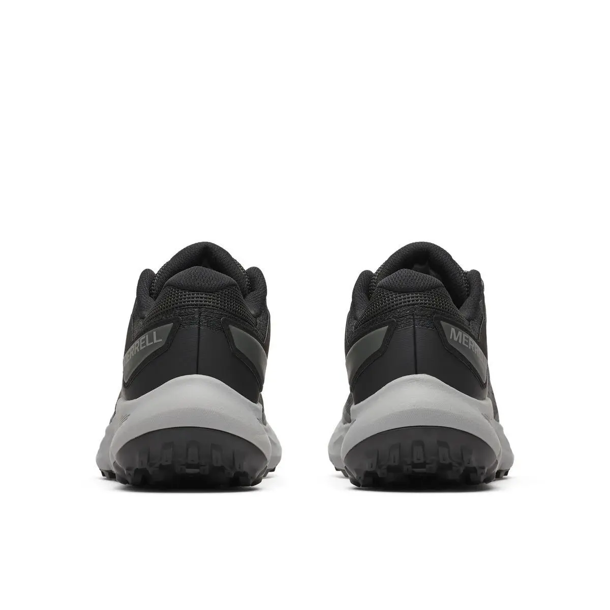 Merrell shoes - Merrell Nova 4 J068407 - Nova - J068407 - Black 9
