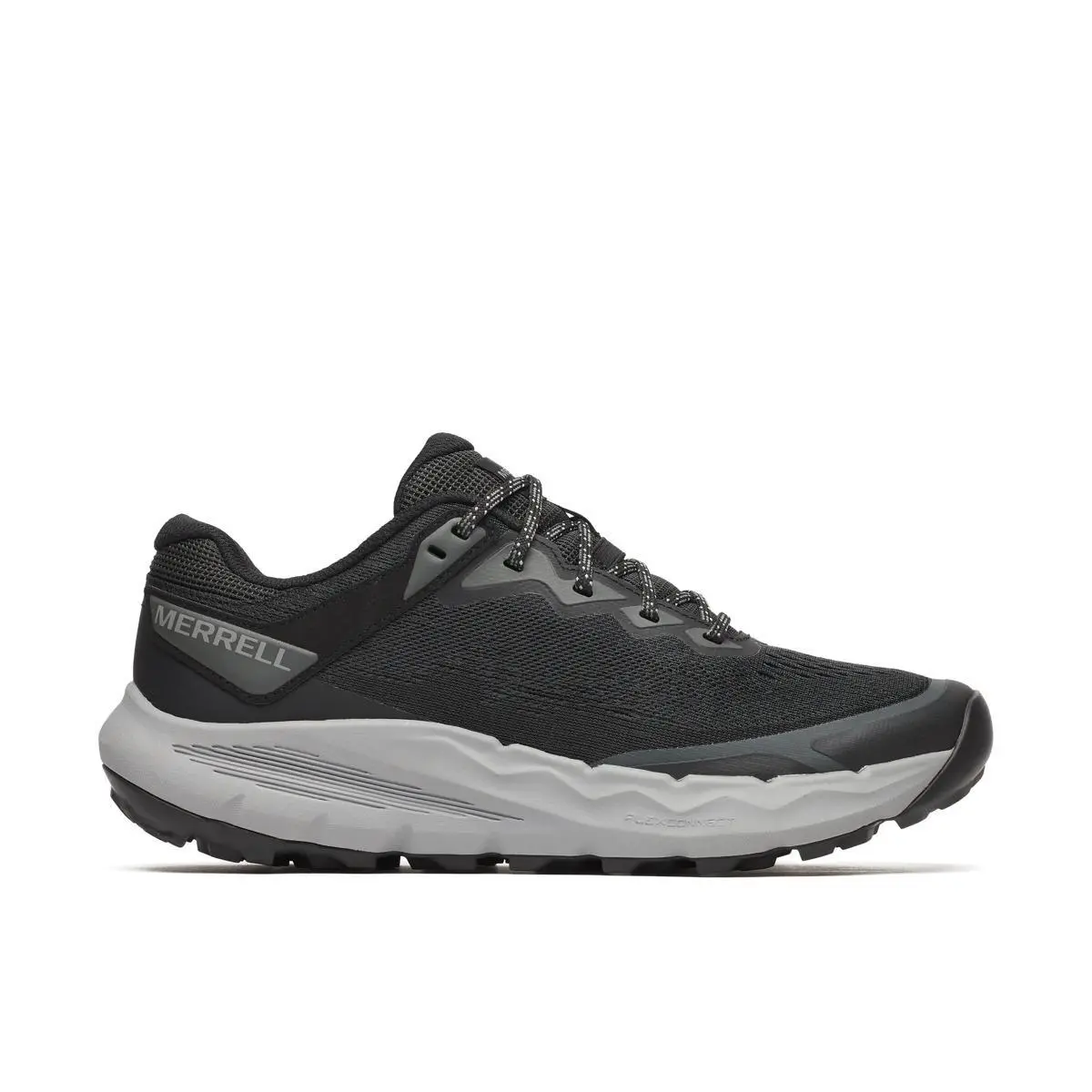 Merrell shoes - Merrell Nova 4 J068407 - Nova - J068407 - Black 6