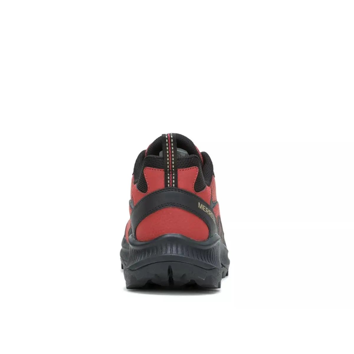 Merrell shoes - Red 2