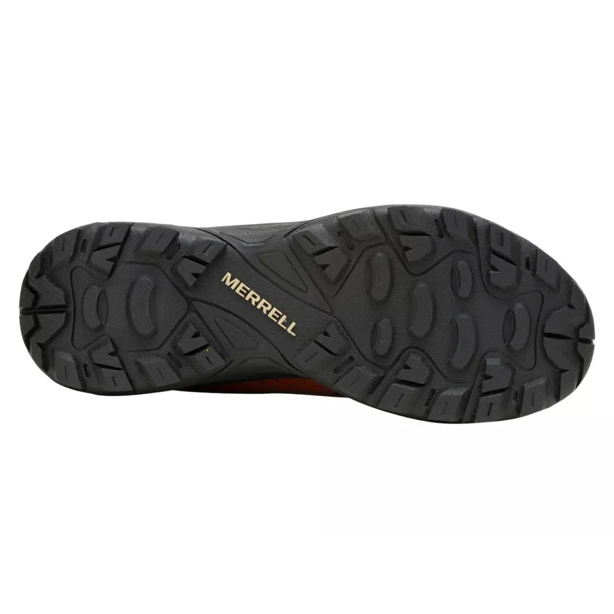 Merrell shoes - Red 4