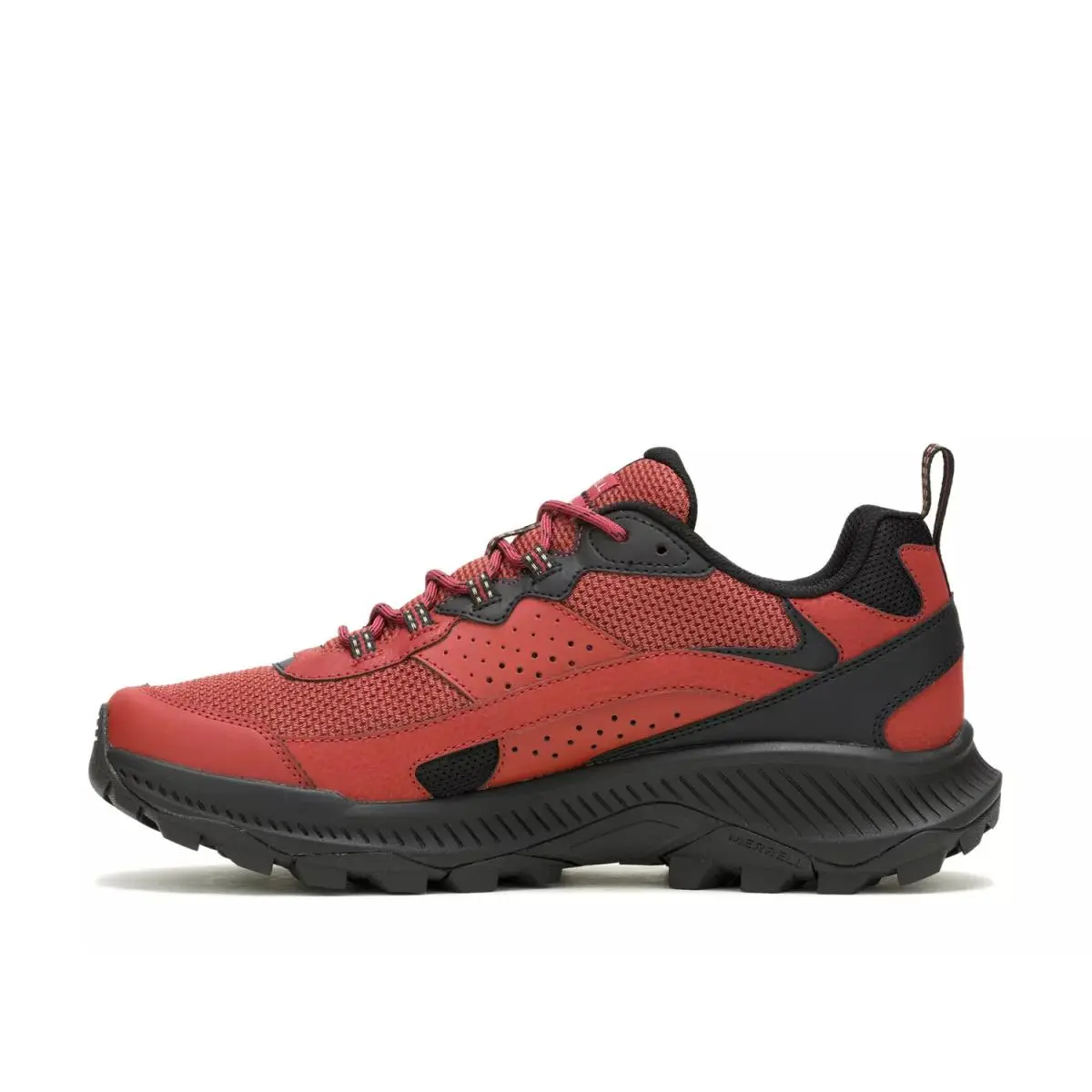 Merrell shoes - Red 8