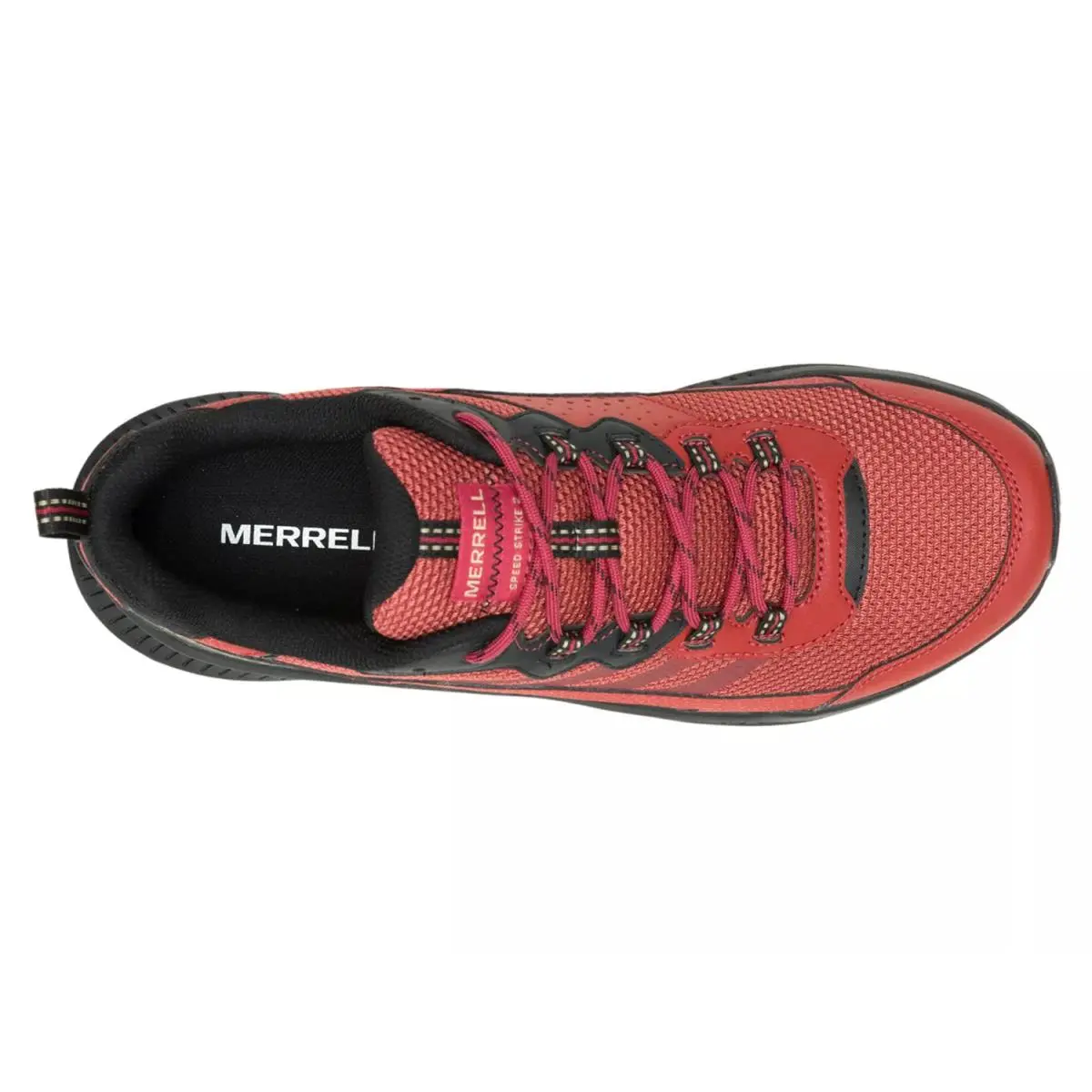 Merrell shoes - Red 12