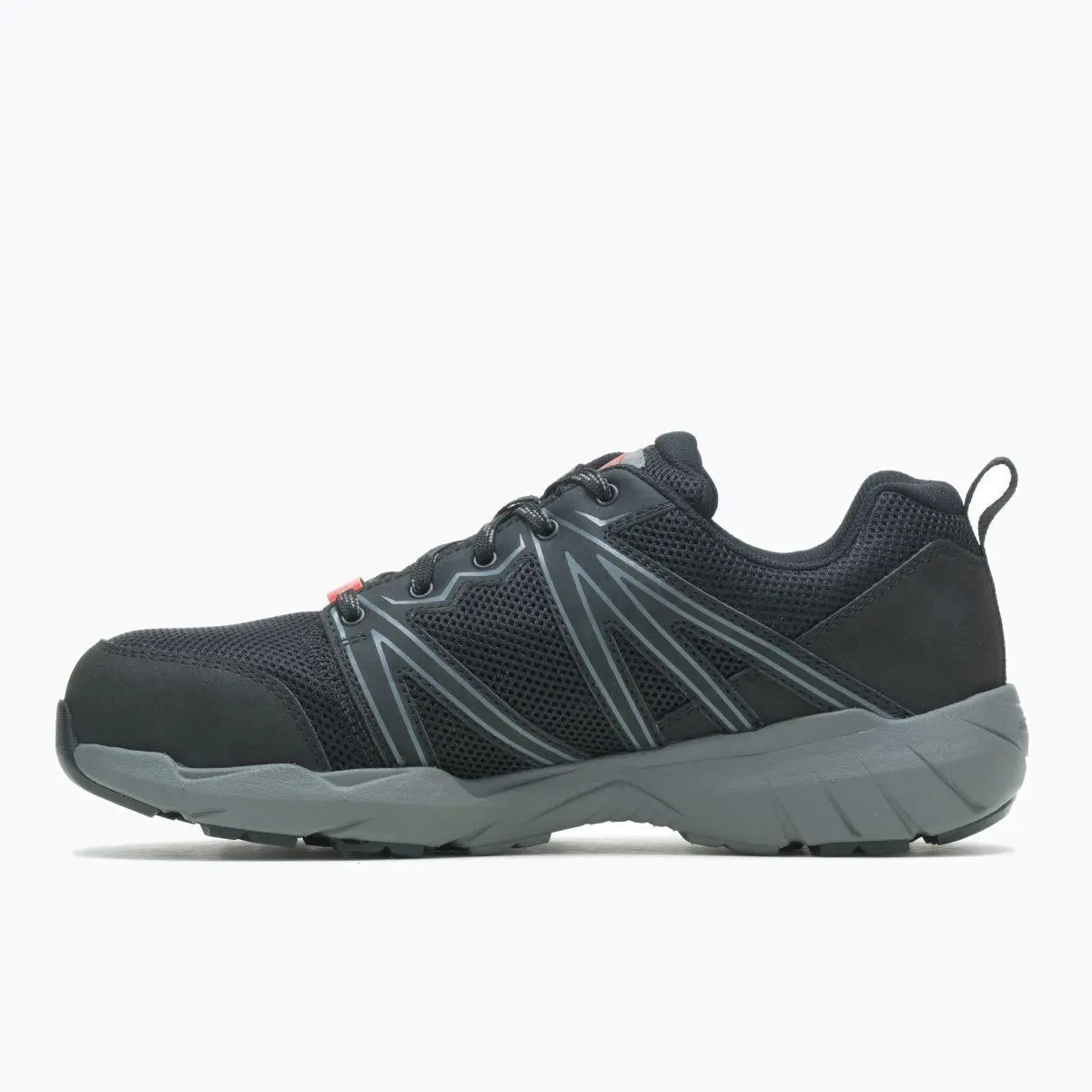 Merrell shoes - 041468160219 - 041468160219 - BLACK 7