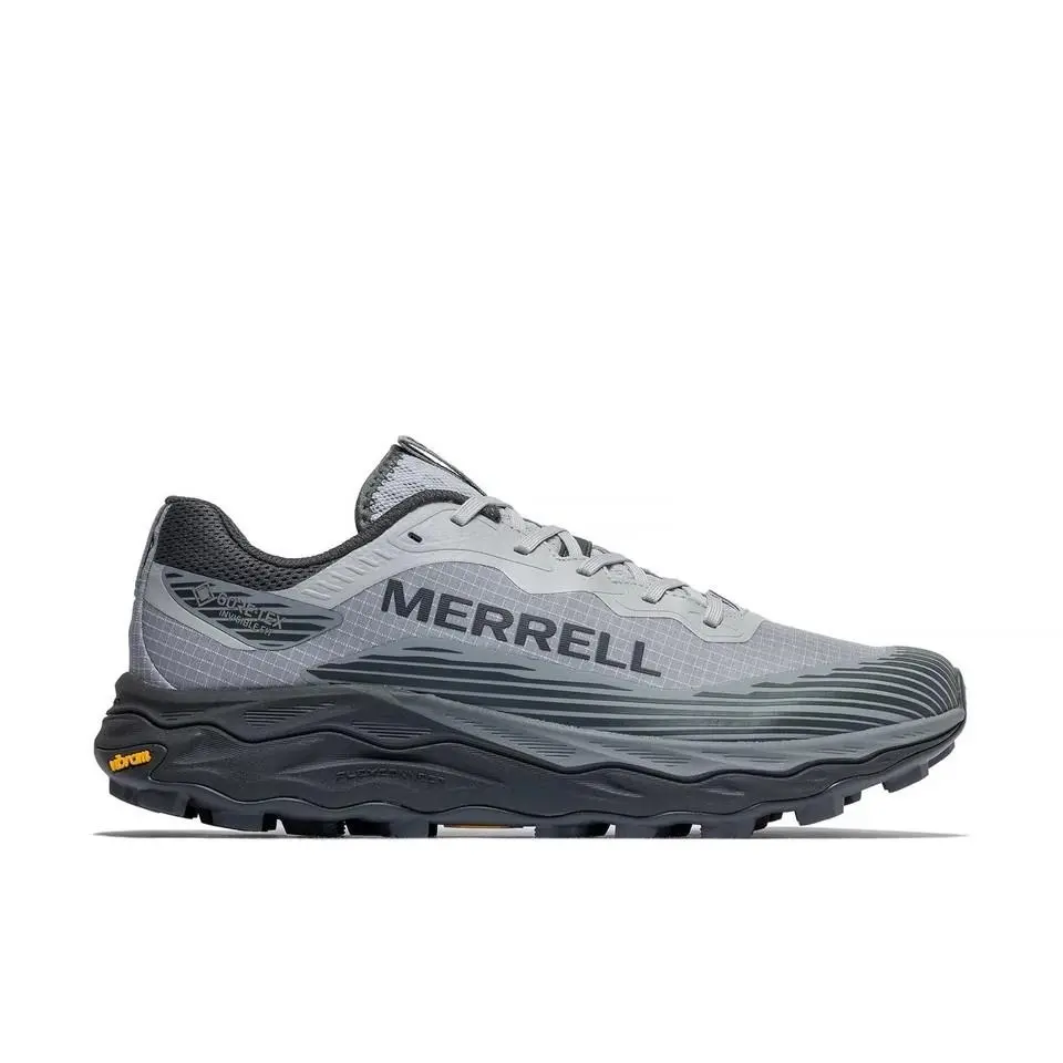 Merrell shoes - Merrell Agility Peak 6 - Agility Peak - Ridgeway 0