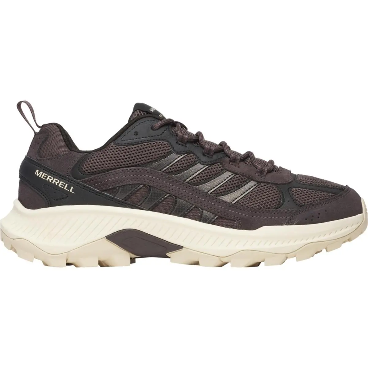 Merrell shoes - Merrell Speed ​​Strike 2 Trek J007093 - J007093 - Brown 0