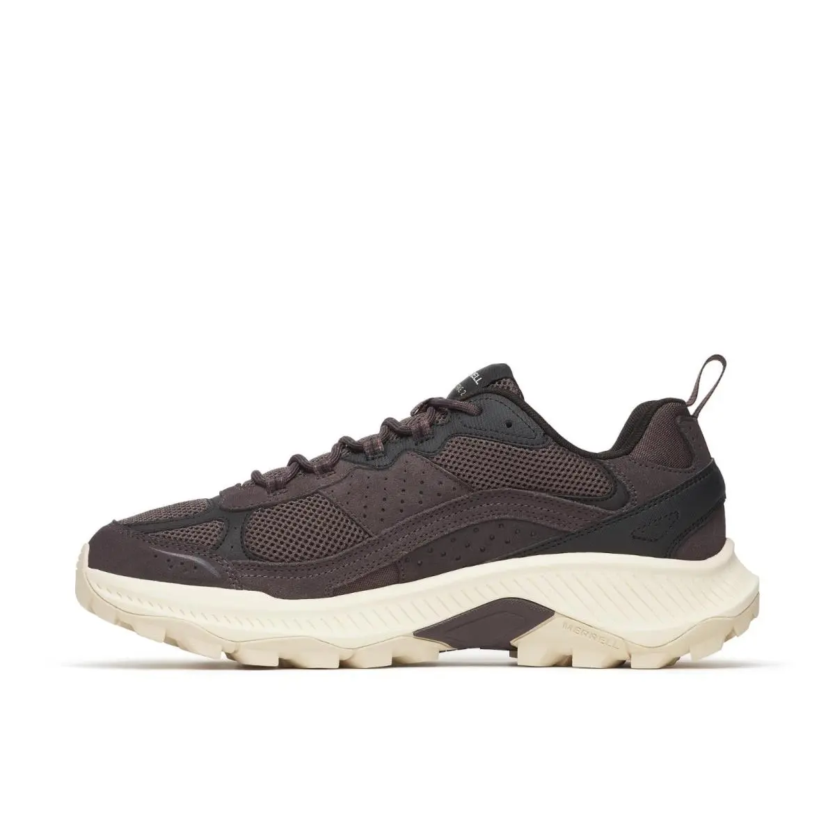 Merrell shoes - Merrell Speed ​​Strike 2 Trek J007093 - J007093 - Brown 1