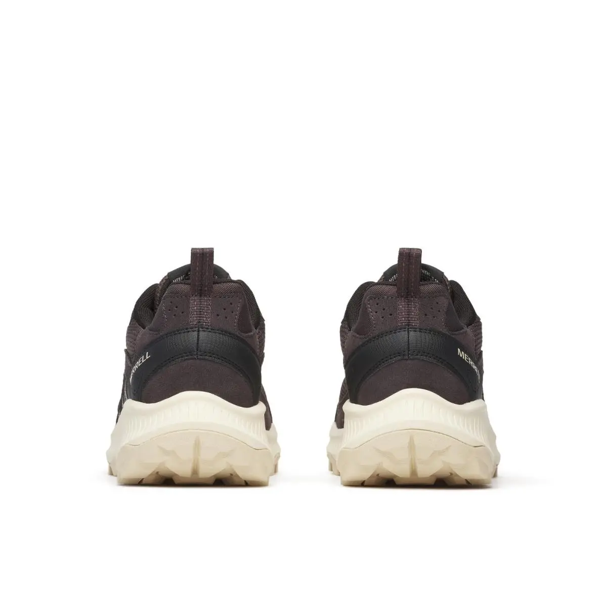 Merrell shoes - Merrell Speed ​​Strike 2 Trek J007093 - J007093 - Brown 3