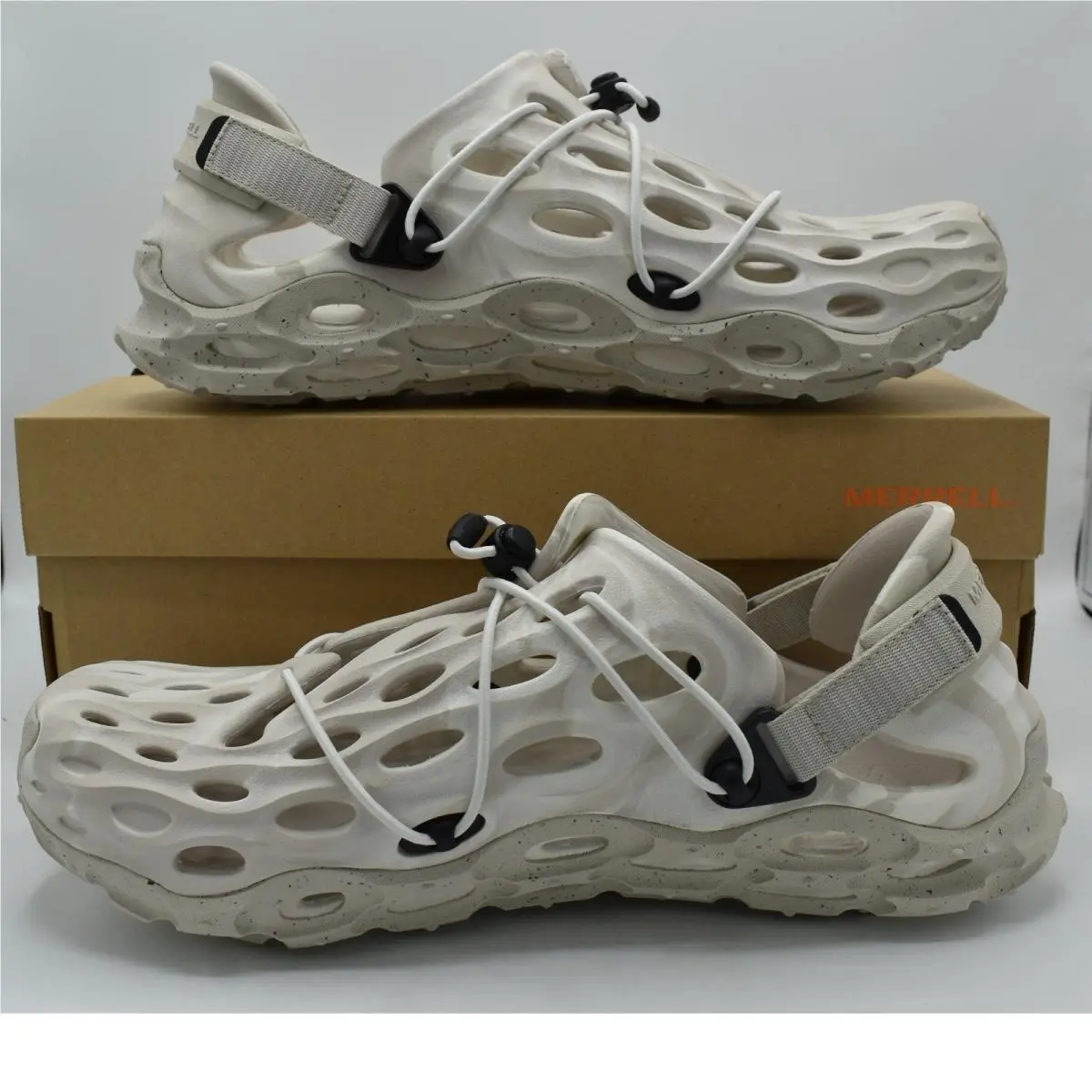 Merrell shoes - Hydro Moc AT System - Hydro Moc System - White 6