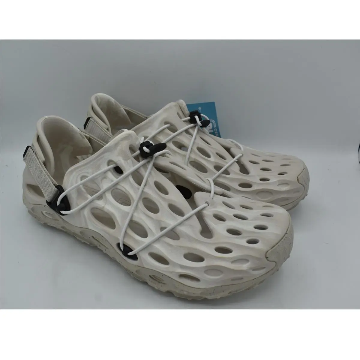 Merrell shoes - Hydro Moc AT System - Hydro Moc System - White 1