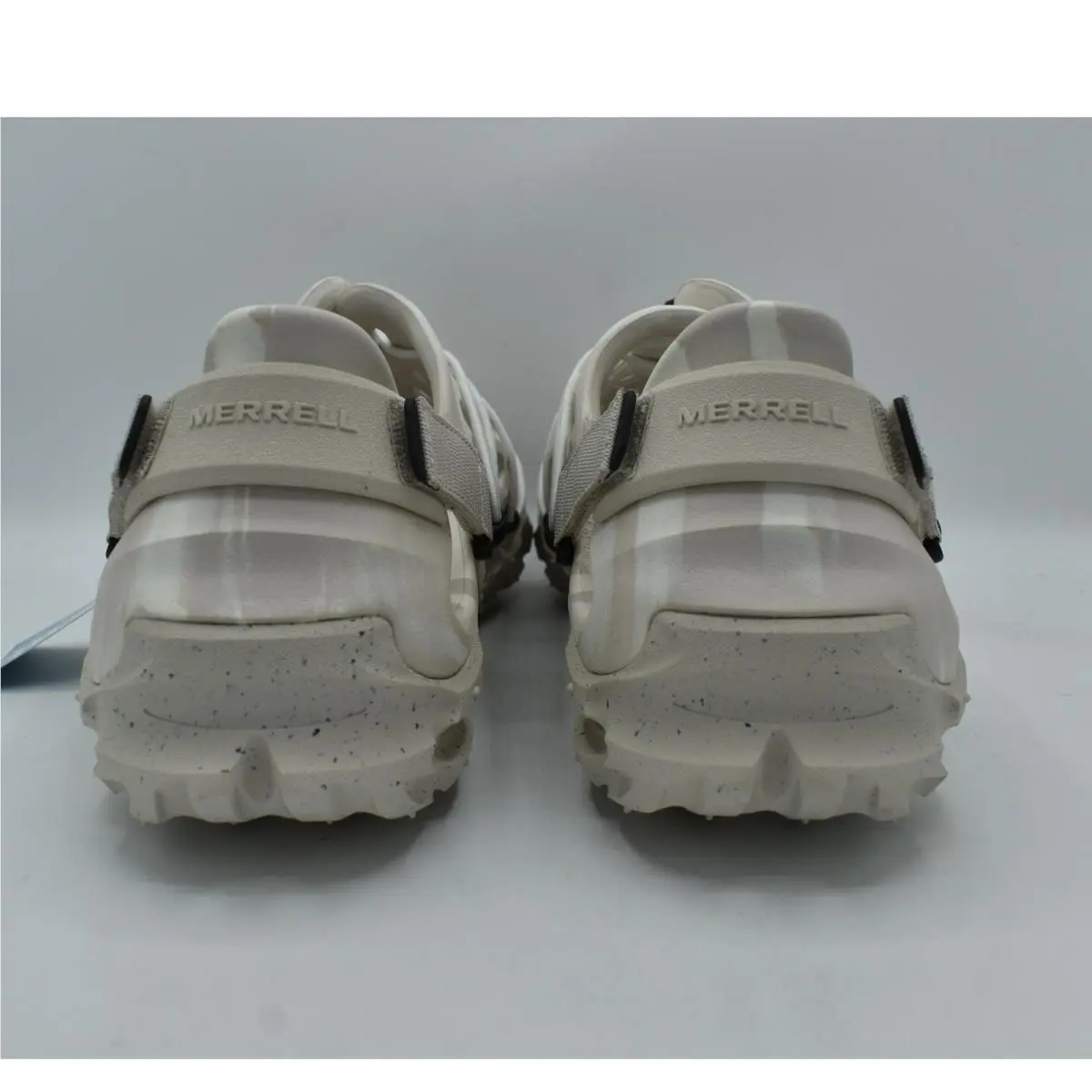 Merrell shoes - Hydro Moc AT System - Hydro Moc System - White 2