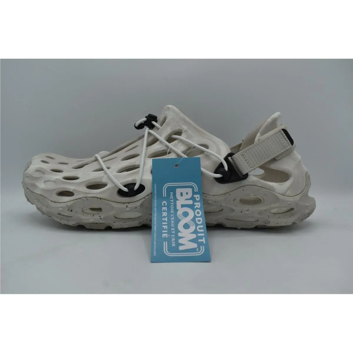 Merrell shoes - Hydro Moc AT System - Hydro Moc System - White 4