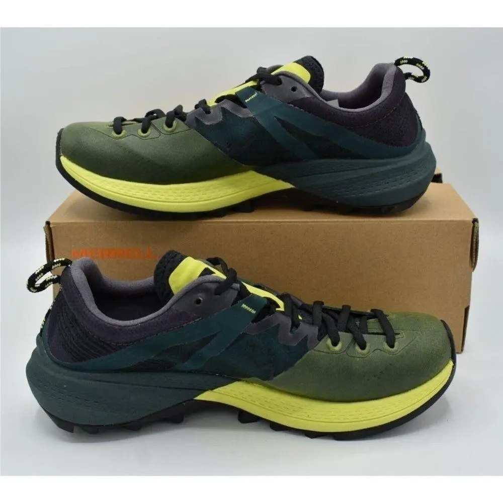 Merrell shoes - MQM - MQM - Multicolor 0