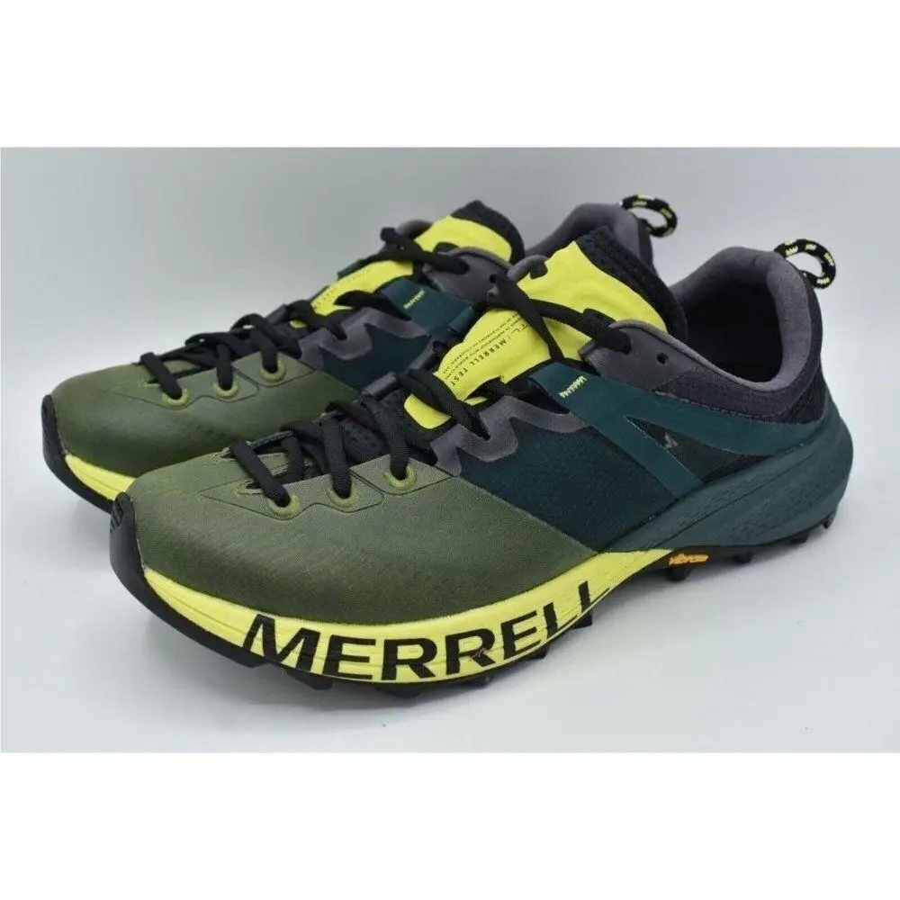 Merrell shoes - MQM - MQM - Multicolor 1