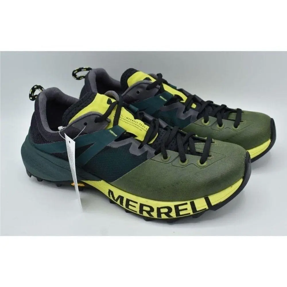 Merrell shoes - MQM - MQM - Multicolor 2